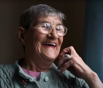 Jean FoodCycle Guest Story