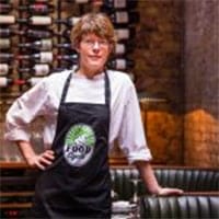 Anna-Hansen FoodCycle Ambassador