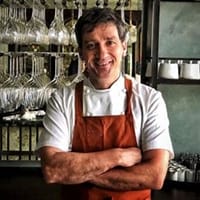 Ben-Tish FoodCycle Ambassador
