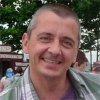 FoodCycle Mark Game Trustee
