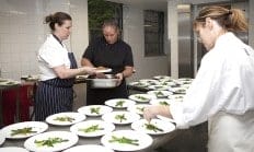 Food preparation image