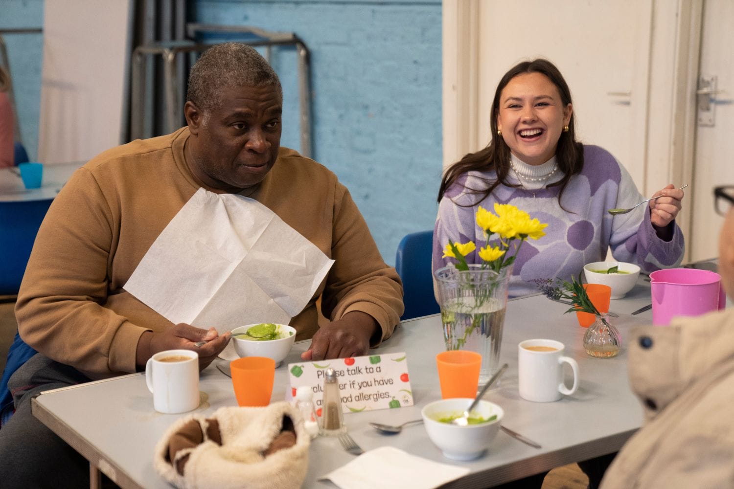 Community Meal (3)
