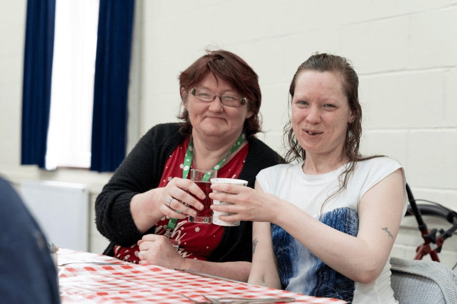 Location images - community meal images (8)