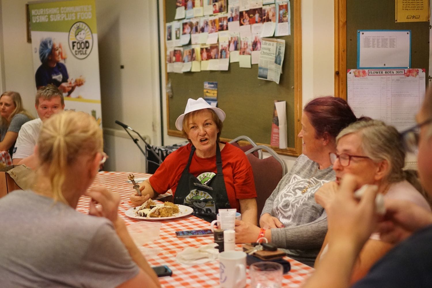 Location images - community meal images (10)