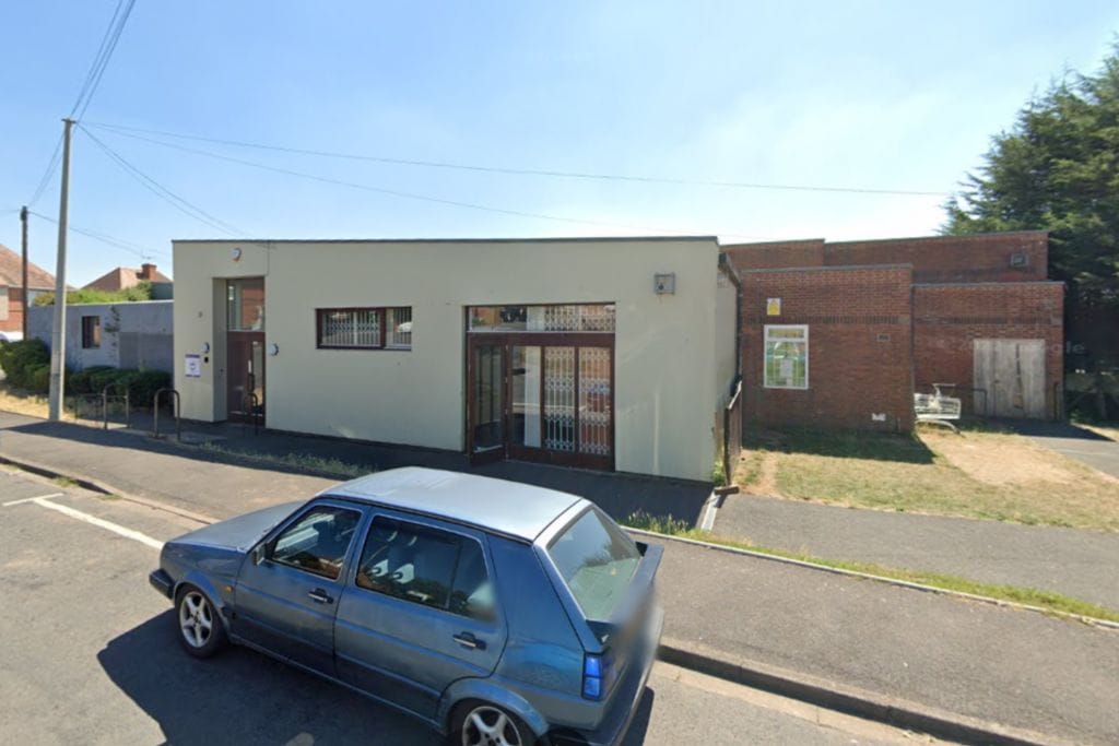 Worcester venue image