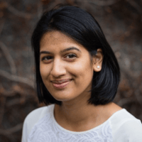 Vibhuti Patel headshot