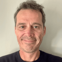 Fabrice Millet Headshot
