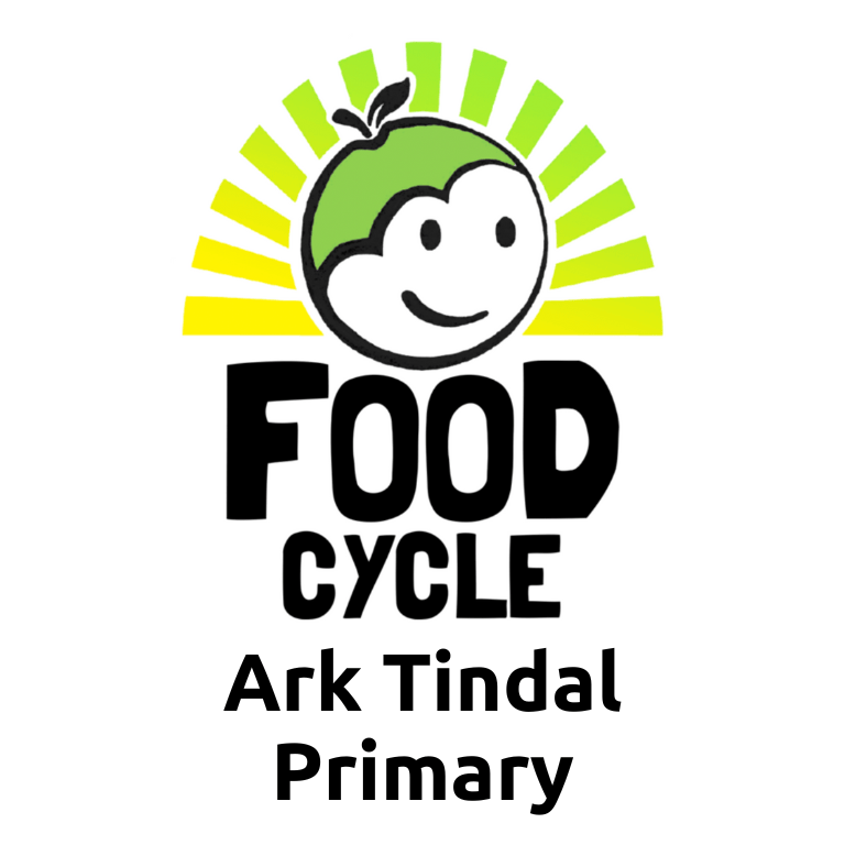 Ark Tindal Primary Logo