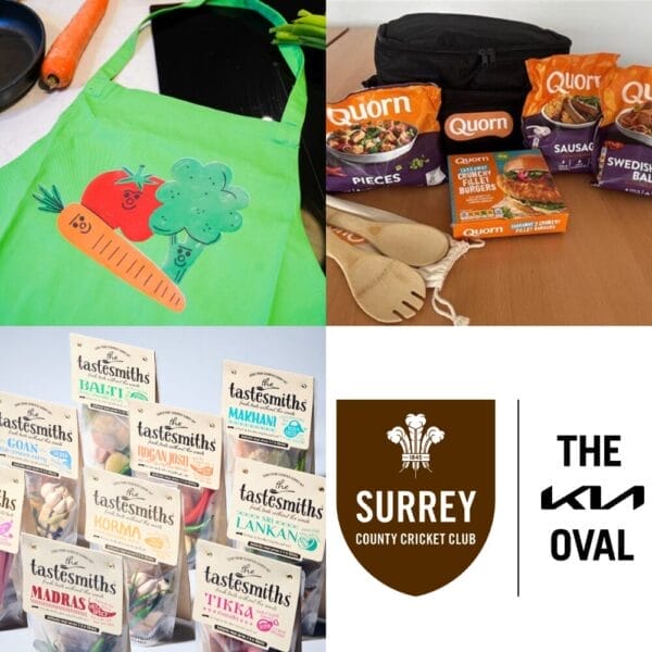 World Food Day Raffle 2025 - Image 2