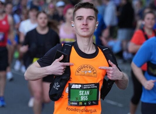 GetPRO Bath Half Marathon